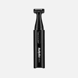 BaByliss Carbon Titanium Sort 26