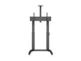 Multibrackets 3120 tv-beslag 2,79 m (110") Sort