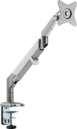 Prokord DUS-T44 skærmbeslag og -stativer 81,3 cm (32") Skrivebord Sølv