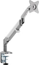 Prokord DUS-T44 skærmbeslag og -stativer 81,3 cm (32") Skrivebord Sølv