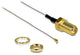 DeLOCK 88814 koaxial kabel 2 m MHF IV (I-PEX) HSC MXHP32 Grå