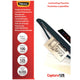 Fellowes 5307101 plastlomme 100 stk