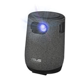 ASUS ZenBeam Latte L1 Standard-kast projektor LED 1080p (1920x1080) Grå