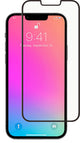 Screenor 16040 Skærm og -bagsidebeskytter til mobiltelefon Klar skærmbeskytter Apple 1 stk