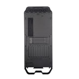 Cooler Master MasterCase SL600M Midi Tower Sort