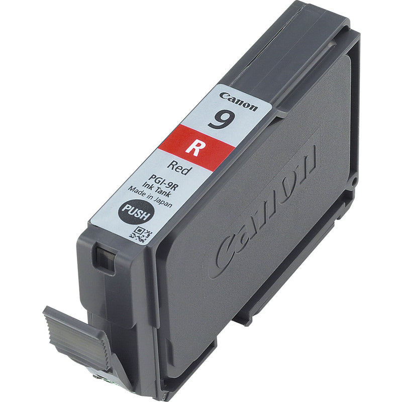 Canon 1040B001 blækpatron 1 stk Original Rød