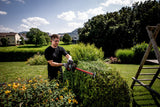 Metabo HS 18 LTX 55 Enkelt klinge 2,2 kg