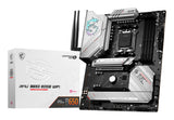 MSI MPG B650 EDGE WIFI bundkort AMD B650 Sokkel AM5 ATX