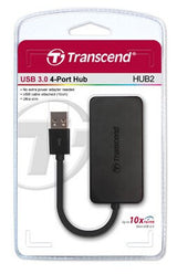 Transcend HUB2 Sort