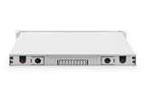 Digitus DN-96322-4 tilbehør til rack Kabelbakkepanel