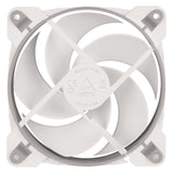ARCTIC BioniX P120 Computerkabinet Ventilator 12 cm Grå, Hvid