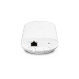 Ubiquiti NanoStation 5AC Loco 450 Mbit/s Hvid Strøm over Ethernet (PoE)