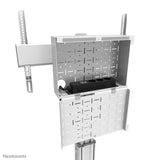 Neomounts FL50S-825WH1 multimedie vogn & stand Hvid Fast gulvstativ