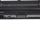 Green Cell HP03 laptop reservedel Batteri