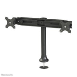 Neomounts FPMA-D700DD skærmbeslag og -stativer 76,2 cm (30") Skrivebord Sort