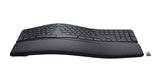 Logitech 920-010345 tastatur Kontor Bluetooth QWERTZ Tysk Grafit