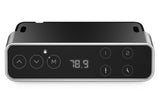 Digitus DA-90433 stel til skrivebord Elektrisk 2 ben Hvid