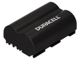Duracell DRC511 batteri til kamera/videokamera Lithium-Ion (Li-Ion) 1600 mAh