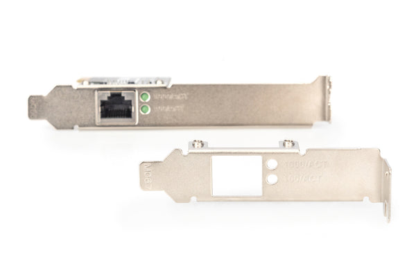Digitus DN-10130-1 netværkskort Intern Ethernet 1000 Mbit/s