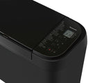 Panasonic SD-R2530KXE bagemaskine 550 W Sort