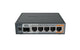 Mikrotik hEX S kabelforbundet router Gigabit Ethernet Sort