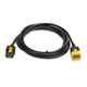 APC Power Cords Sort 3 m IEC C20 C20 forbinder