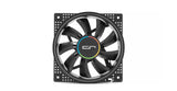 CRYORIG Crona S Universel Ventilator 12 cm Sort 1 stk
