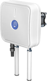 QuWireless QuMax antenne Retningsbestemt antenne PoE/LAN 6 dBi
