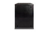Digitus DN-10-09U-B stativ 9U Vægmonteret stativ Sort