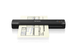 Epson WorkForce ES-50 Håndholdt scanner 600 x 600 dpi A4 Sort