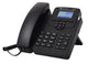 AudioCodes 405 IP-telefon Sort 2 Linier LCD