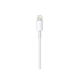Apple MKQ42ZM 2 m Hvid