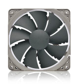 Noctua NF-P12 REDUX-1700 PWM Computerkabinet Ventilator 12 cm Grå 1 stk