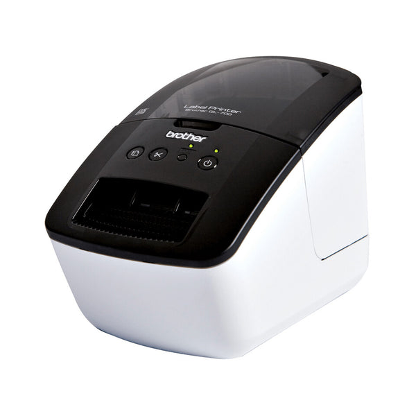 Brother QL-700 etiketprinter Direkte termisk 300 x 300 dpi 150 mm/sek. DK