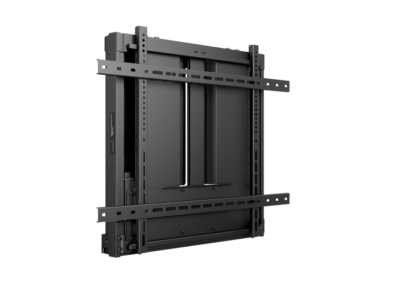 Multibrackets 7765 skærmbeslag til skiltning 190,5 cm (75") Sort