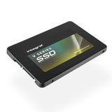 Integral INSSD480GS625V2 intern solid state drev 480 GB 2.5" Serial ATA III TLC