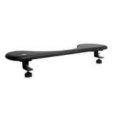 R-Go Tools R-Go ergonomisk armlæn, beslag og klemme, sort