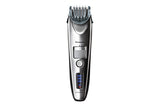 Panasonic ER-SB60-S803 skæg trimmer AC/Baterry 38 2 cm Sølv