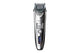 Panasonic ER-SB60-S803 skæg trimmer AC/Baterry 38 2 cm Sølv