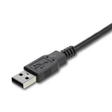 StarTech.com USB2VGAE3 USB grafisk adapter 1920 x 1200 pixel Sort