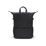 DICOTA Dual GO 39,6 cm (15.6") Rygsæk Sort