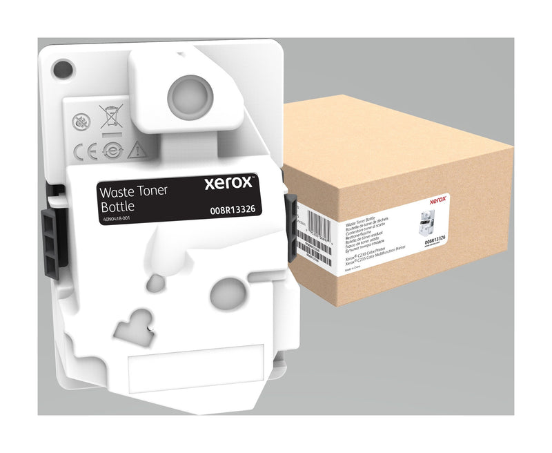 Xerox 008R13326 tonerpatron 1 stk Original Sort