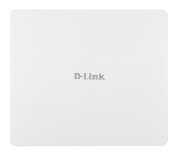 D-Link AC1200 1200 Mbit/s Hvid Strøm over Ethernet (PoE)