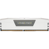 Corsair Vengeance CMK32GX5M2B5200C40W hukommelsesmodul 32 GB 2 x 16 GB DDR5 288-pin DIMM Fejlkorrigerende kode