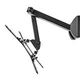 Nedis TVWM31BK tv-beslag 81,3 cm (32") Sort