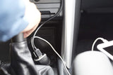 TomTom Hurtig dobbeltoplader