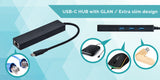 i-tec Advance C31GL3SLIM drive bay panel Sort