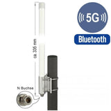 DeLOCK 12631 antenne Omniretningsbestemt antenne N-type 2,93 dBi