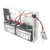 APC RBC22 UPS batteri Blysyre