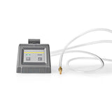 Nedis WIFIWP10GY vandpumpe 0,3 bar